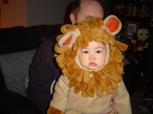 Halloween Photo